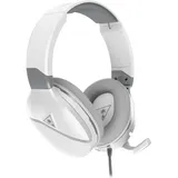 Turtle Beach Recon 200 Gen 2 Weiß