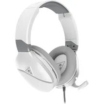 Turtle Beach Recon 200 Gen 2 Weiß