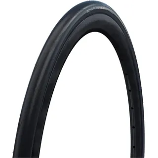 Schwalbe One Plus 700x30C SmartGuard Addix Reifen faltbar schwarz (11654450)