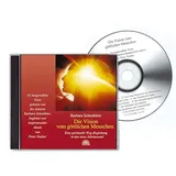 Via Nova Die Vision vom göttlichen Menschen: Eine spirituelle Weg-Begleitung in das neue Jahrtausend.