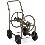 Relaxdays Schlauchwagen XL (10026089)