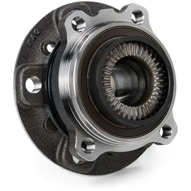 SKF Radlagersatz VKBA 6710