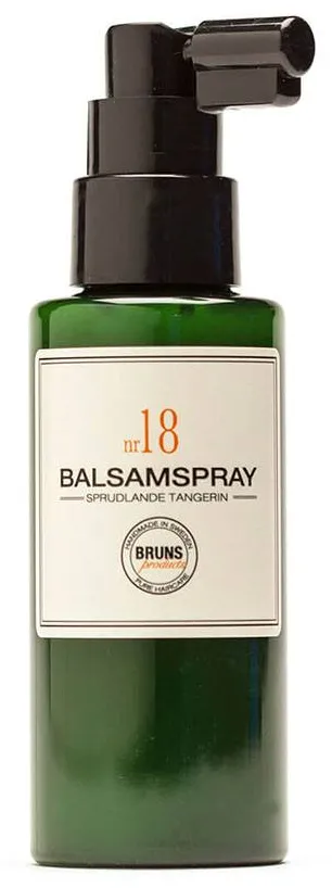 BRUNS Products Nr. 18 Balsamspray 200ml (100 )