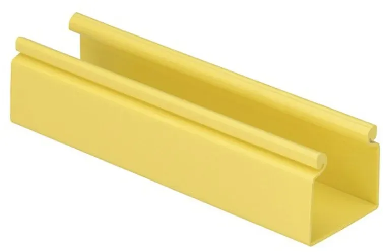 Panduit Kabelkanal HS2X2YL6NM(0,3m=1ft)