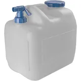 Normani, Garagenausstattung, Wasserkanister