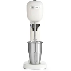 Hendi Milkshake Mixer Bpa-Frei - Design By Bronwasser,Weiß