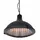 Sunred Indus II Bright Hanging Heizstrahler 2,1 kW schwarz