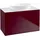 Villeroy & Boch Finion Waschtischunterschrank FA0100HB 100x60,3cm, Abdeckplatte white matt, Peony Matt