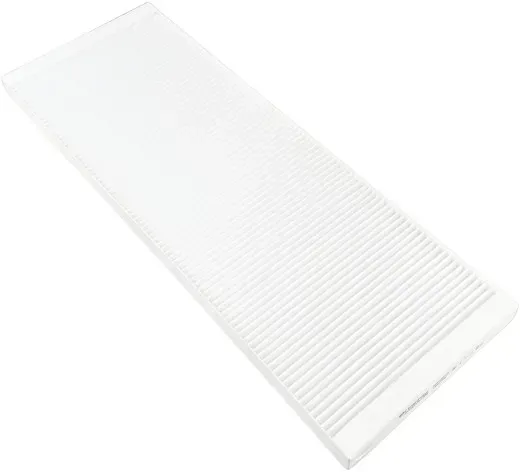 Siber DF Excellent 1xF7 Filter (gegen Smog und Pollen) 185x525x25 mm