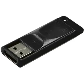 Verbatim Store 'n' Go Slider 16GB schwarz