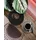 SELTMANN WEIDEN Life Fashion Kaffeeservice 18-tlg. Glamorous Black