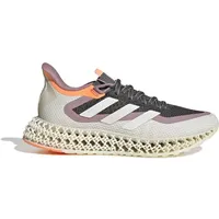 Adidas Damen Laufschuhe 4DFWD 2 W, GREFIV/ZEROMT/BEAORA, 38
