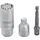 BGS Multi-Einsatz mit Adapter-Satz 10 mm (3/8") SW 9 21 mm 3-tlg.