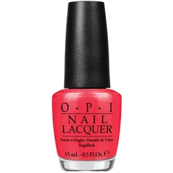 OPI Nail Laquer Nagellack 15 ml Live.Love.Carnaval