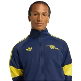 adidas Arsenal London Trainingsanzug 2025/26 Blau Herren Gr. M