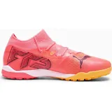 sunset glow/puma black/sun stream 46