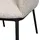 Woood Esszimmerstuhl Leon Happy-Bouclé beige