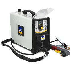 Gys Easycut 25 - Inverter-Plasmaschneider