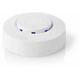 Nedis SmartLife Luftqualitätsmonitor Luftgütesensor