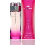 Lacoste Touch of Pink Eau de Toilette 90 ml