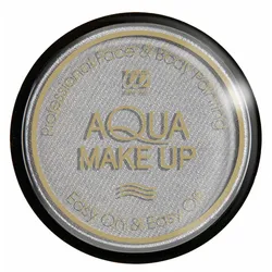 Aqua Make Up Silber 15g - OS
