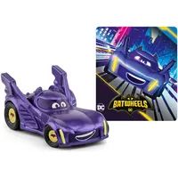 Tonies DC - Batwheels