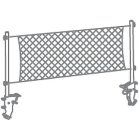Intex Ultra XTR Frame Pool-Set rechteckig 975 x 488 x 132 cm inkl. Sandfilteranlage + Salzwassersystem