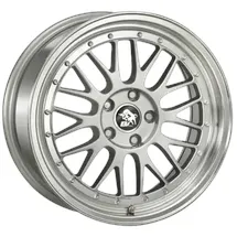 Ultra Wheels LM (UA3) 8 5x20 5x120 ET35 MB72 6