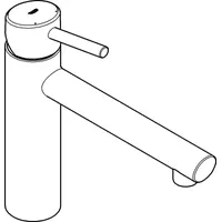 Grohe Concetto supersteel 31128DC1