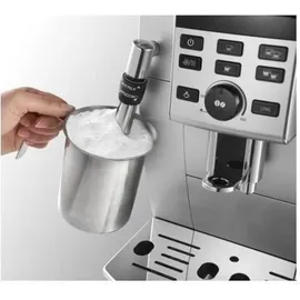 De'Longhi ECAM 23.120 SB silber/schwarz