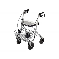 Drive Medical Migo 2G Standard-Rollator