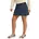Hosenrock Damen Midnight Sky L