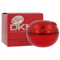 DKNY Be Tempted 100 ml Eau de Parfum für Frauen