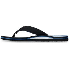 QUIKSILVER Molokai Layback schwarz 45