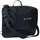 Vaude City Umhängetasche - Black - One Size