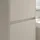 Villeroy & Boch Collaro C03400 Hochschrank 45,4 x 153,8 x 34,9 cm Cashmere Grey Holz, MDF, Spanplatte