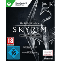 The Elder Scrolls V: Skyrim - Special Edition [Xbox Series X S]