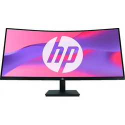 HP - B2B P34hc G4 34 Zoll QHD Business Monitor (5 ms Reaktionszeit
