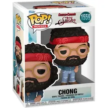 Funko POP! Vinyl