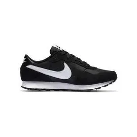 Nike MD Valiant Teens Black/White 38,5