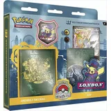 Pokémon Weltmeisterschaftsdeck 2022 Ondřej Škubal