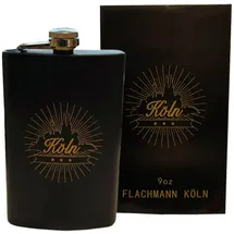 F.I.G. GmbH Köln Flachmann (270ml)