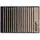 Rhomtuft GmbH Shutter Ebony 70 x 120 cm