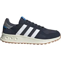 Adidas Run 84 IH8614 - Shadow navy/cloud white/matte silver 44