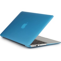 KMP Case MacBook Air 13 blue (13″, Apple), Notebooktasche, Blau