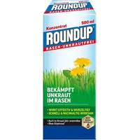 Roundup Rasen-Unkrautfrei Konzentrat 500 ml
