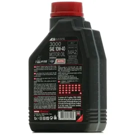 Motul 3000 107672 10W-40 1 l
