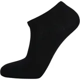 ATHLECIA Daily 3er Pack Socken Schwarz 39-42