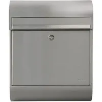 MEFA Ruby 866 Edelstahl