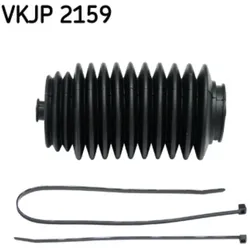 Faltenbalgsatz Lenkung SKF VKJP 2159 für Ford Taunus V Turnier